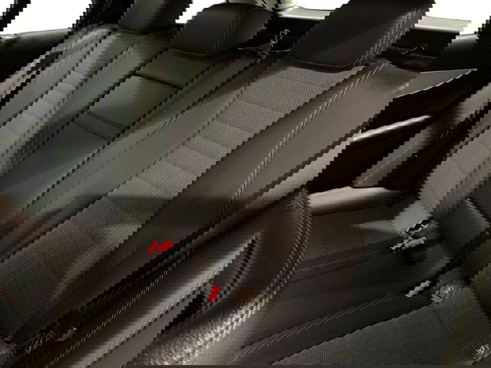 Mercedes-Benz Classe E Station Wagon usata a Ancona (13)