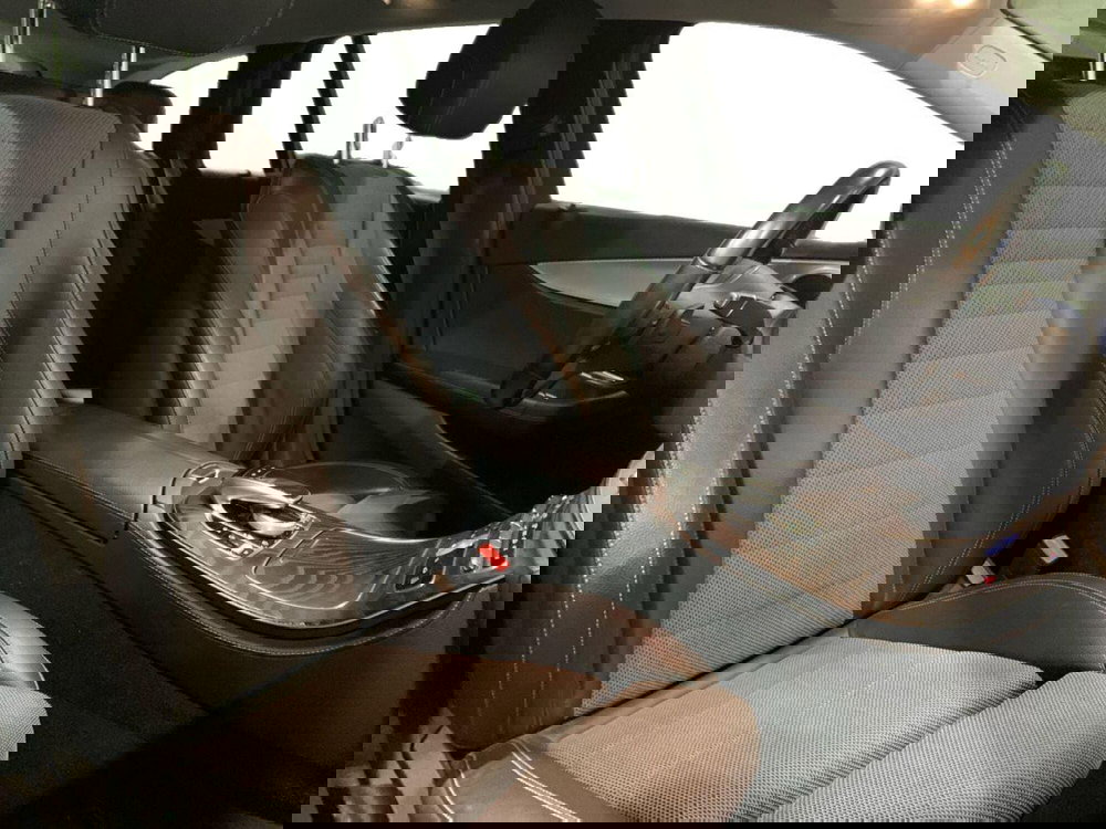 Mercedes-Benz Classe E Station Wagon usata a Ancona (14)