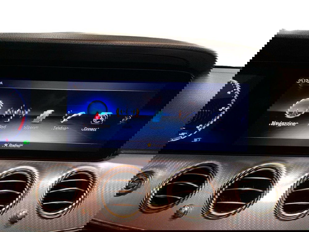 Mercedes-Benz Classe E Station Wagon usata a Ancona (15)