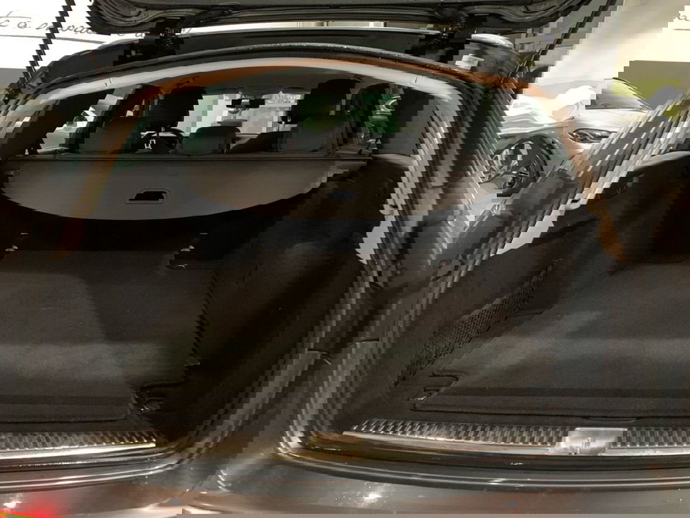 Mercedes-Benz Classe E Station Wagon usata a Ancona (7)