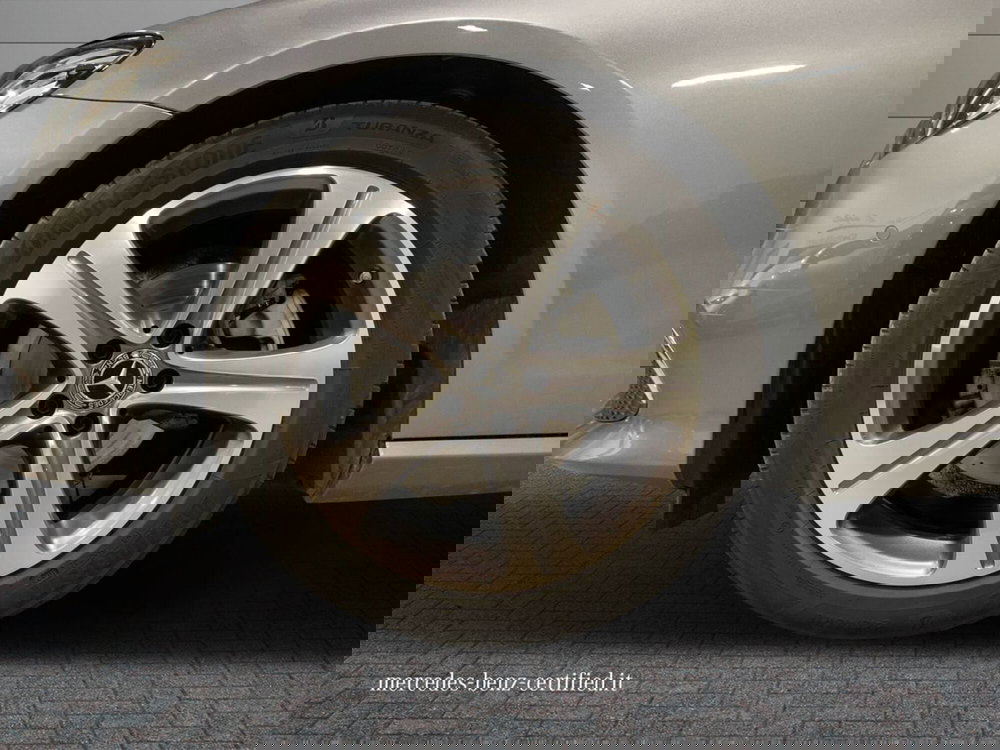 Mercedes-Benz Classe E Station Wagon usata a Ancona (8)