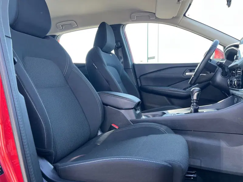 Nissan Qashqai usata a Siena (10)