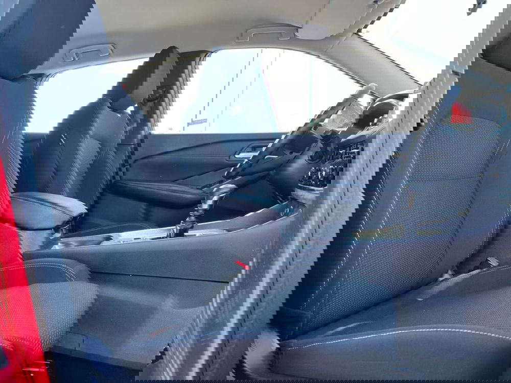 Nissan Qashqai usata a Siena (10)