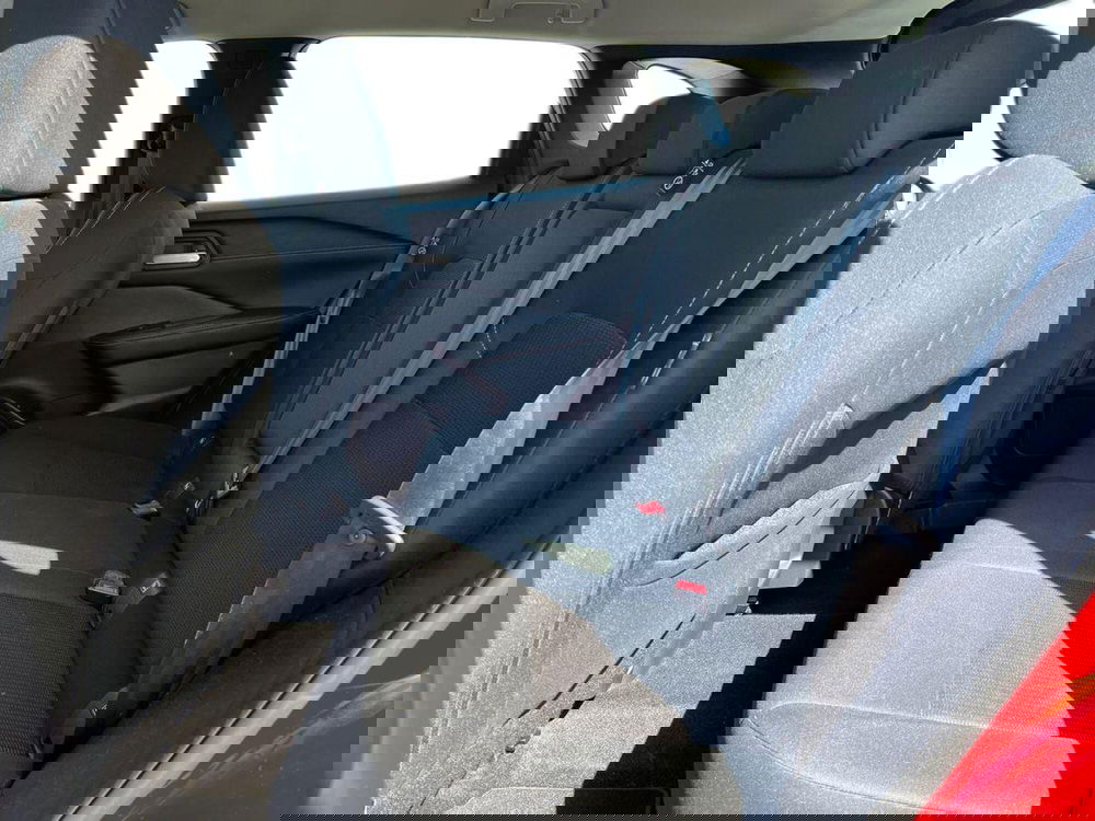 Nissan Qashqai usata a Siena (11)