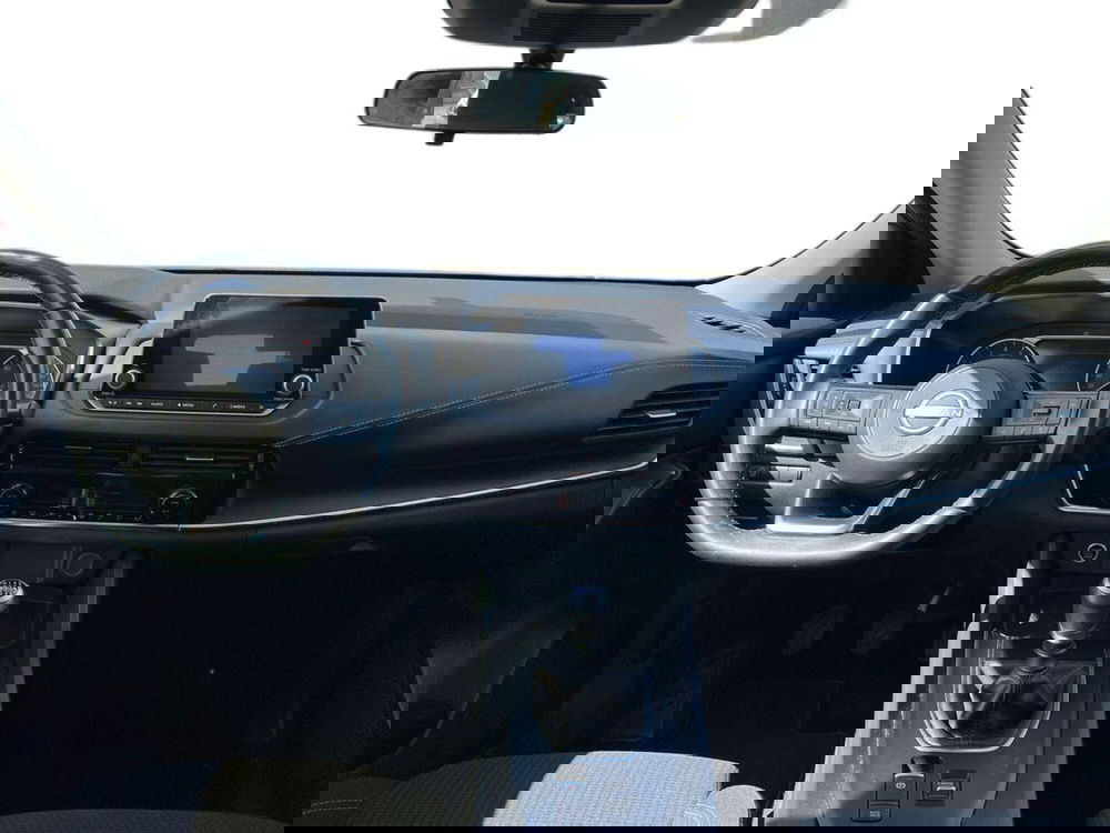 Nissan Qashqai usata a Siena (12)