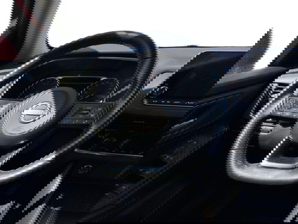 Nissan Qashqai usata a Siena (13)