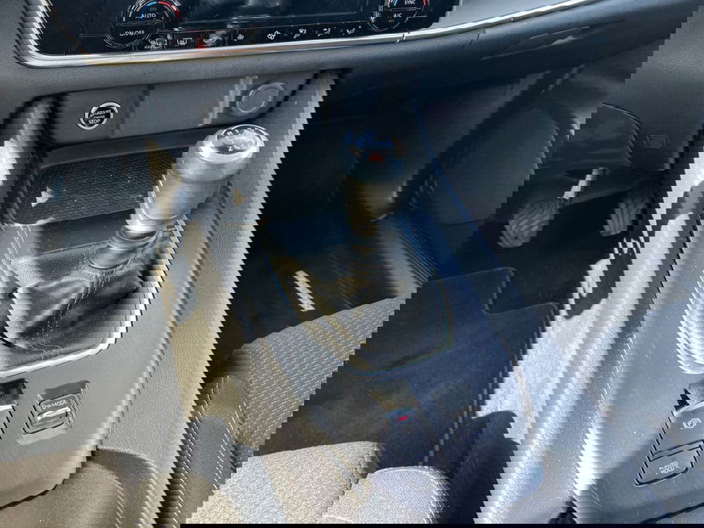 Nissan Qashqai usata a Siena (14)