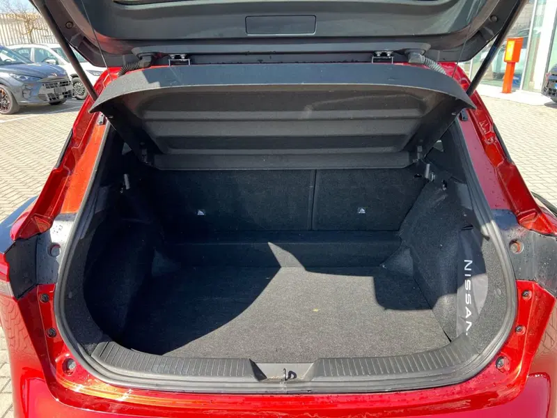 Nissan Qashqai usata a Siena (15)
