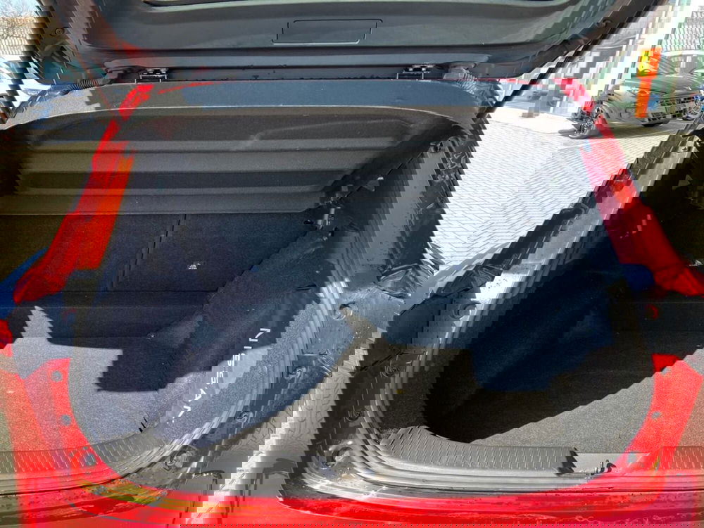 Nissan Qashqai usata a Siena (15)