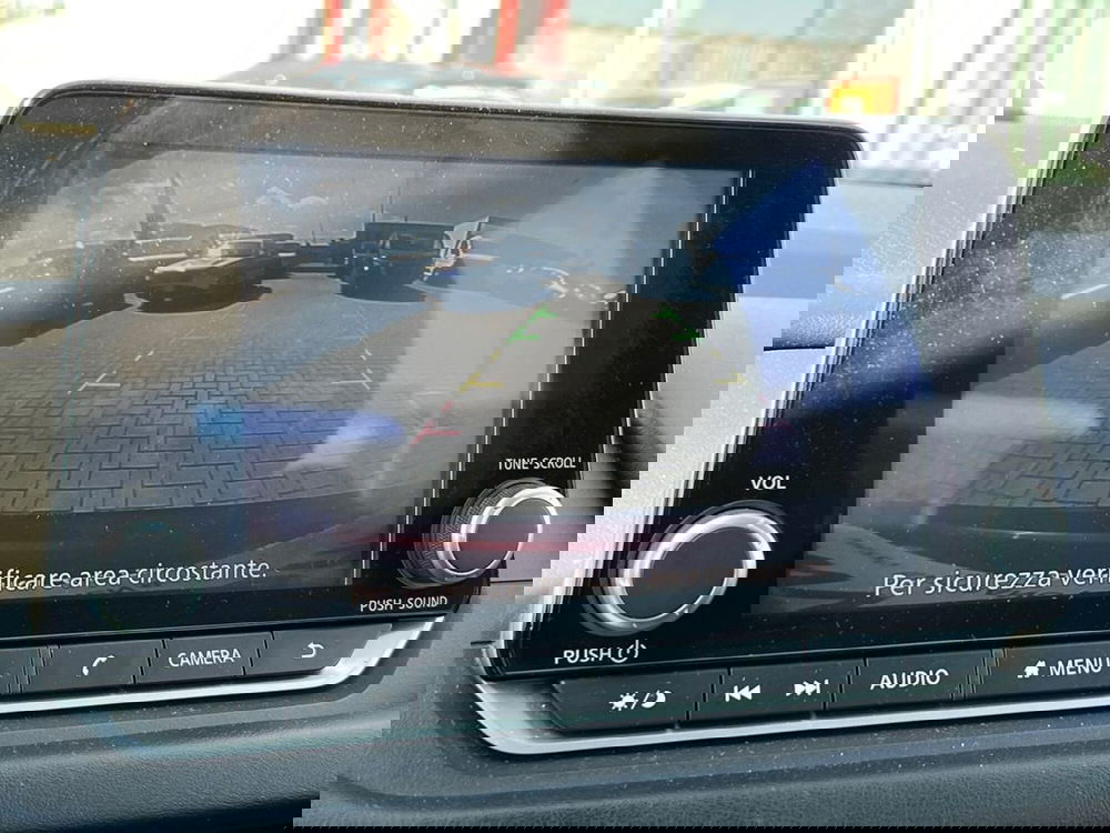 Nissan Qashqai usata a Siena (17)