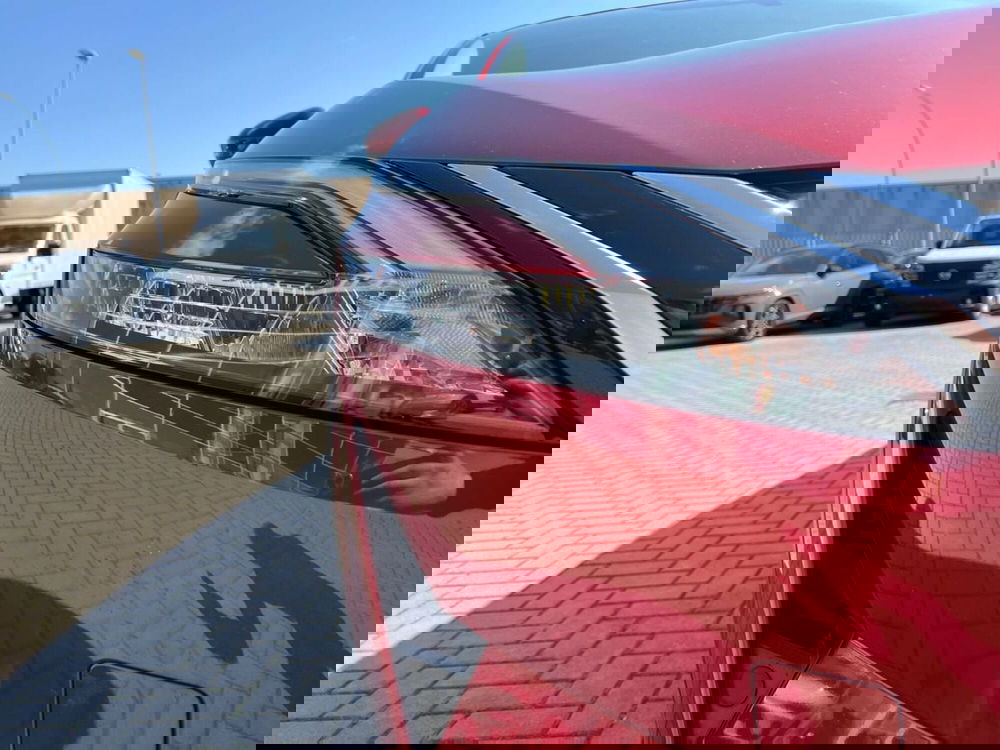 Nissan Qashqai usata a Siena (18)