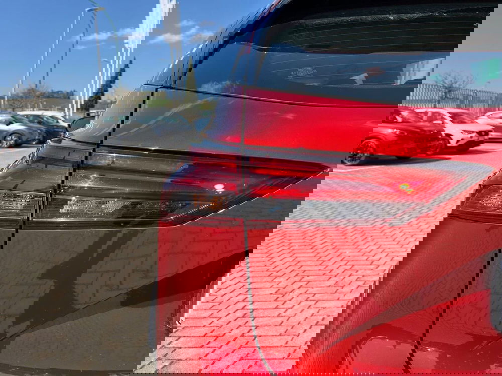 Nissan Qashqai usata a Siena (20)