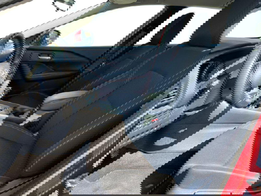 Nissan Qashqai usata a Siena (9)