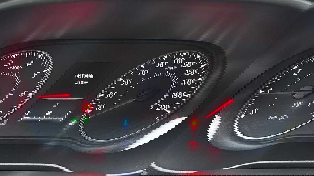 Dacia Duster usata a Treviso (11)