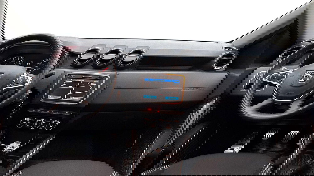 Dacia Duster usata a Treviso (12)