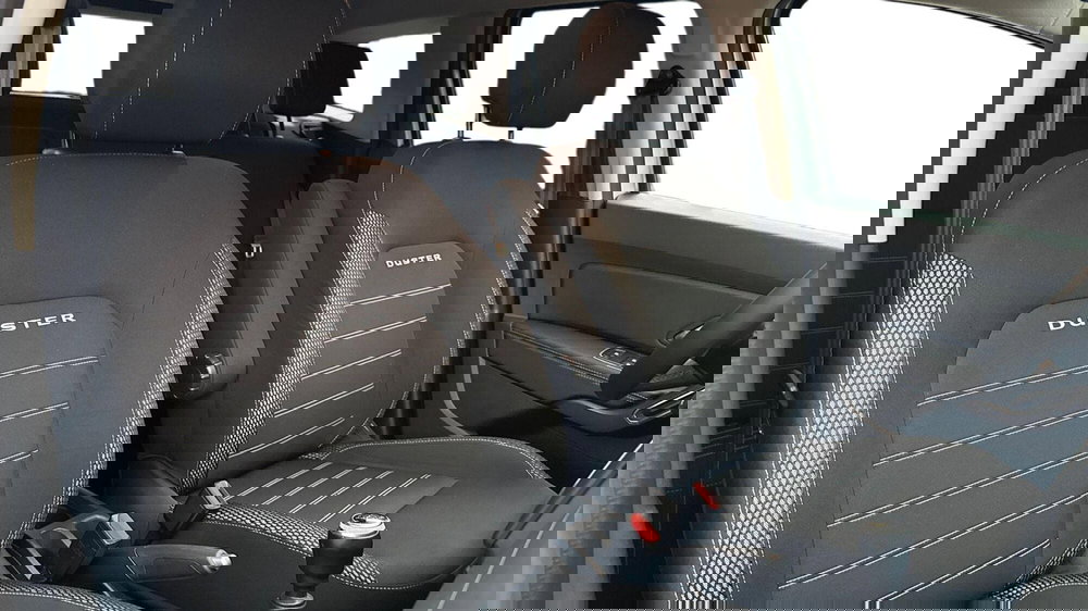 Dacia Duster usata a Treviso (13)