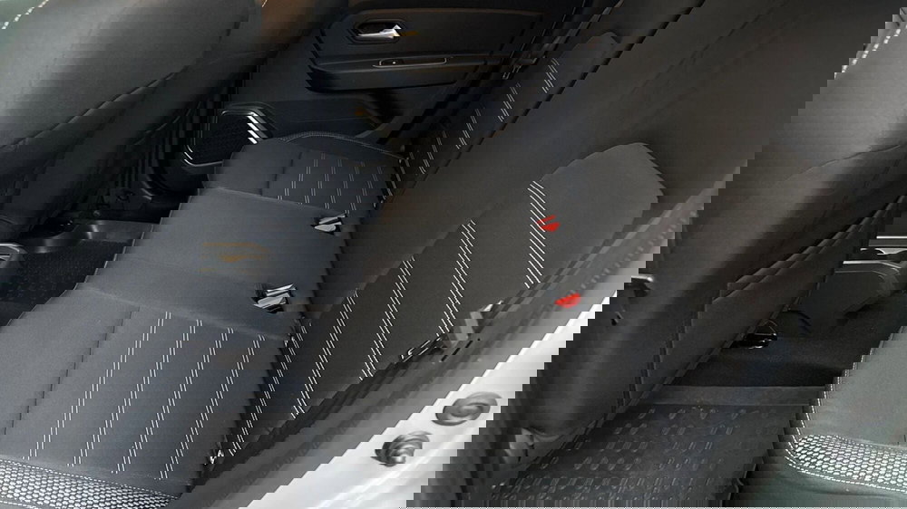 Dacia Duster usata a Treviso (14)