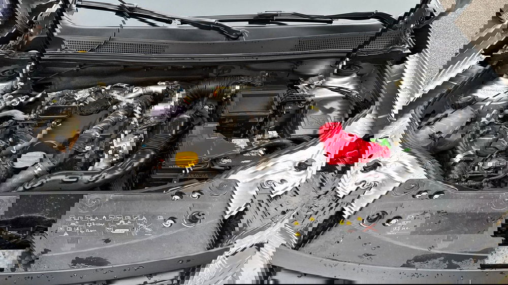 Dacia Duster usata a Treviso (15)