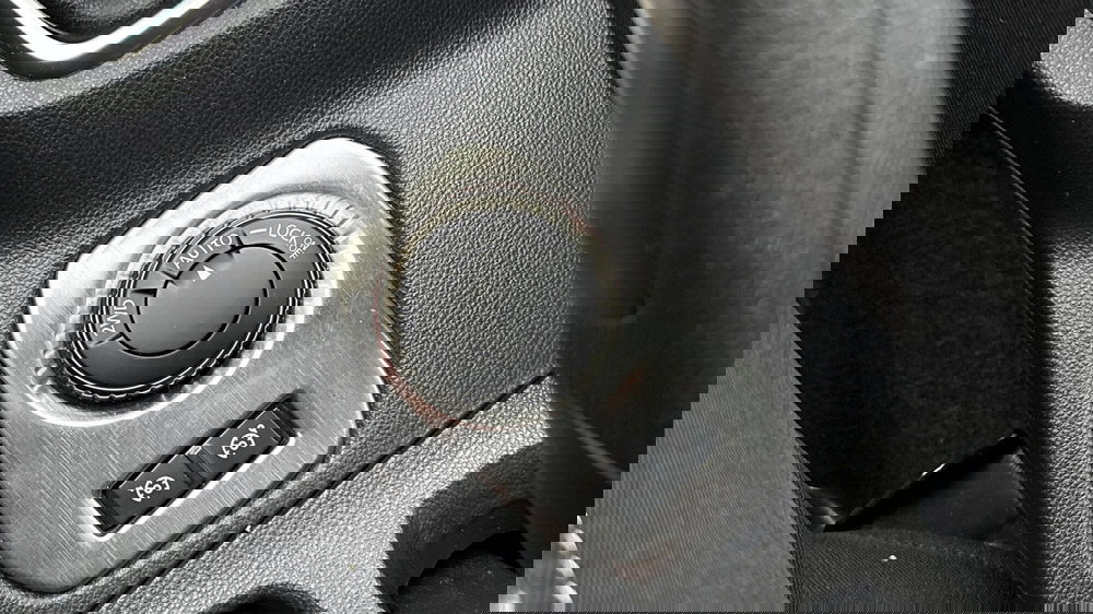 Dacia Duster usata a Treviso (16)