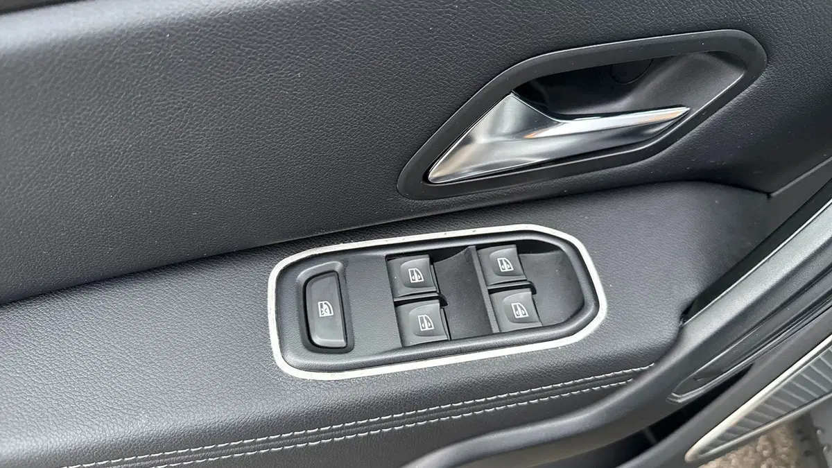 Dacia Duster usata a Treviso (19)