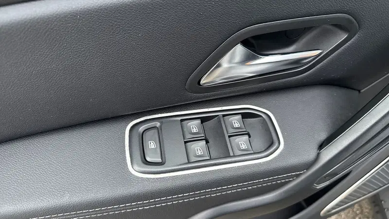 Dacia Duster usata a Treviso (19)