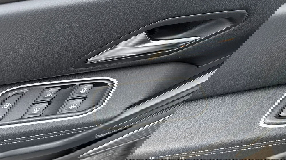 Dacia Duster usata a Treviso (19)