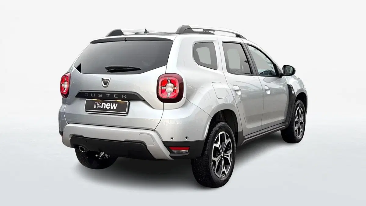 Dacia Duster usata a Treviso (2)