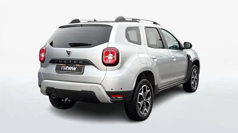 Dacia Duster usata a Treviso (2)