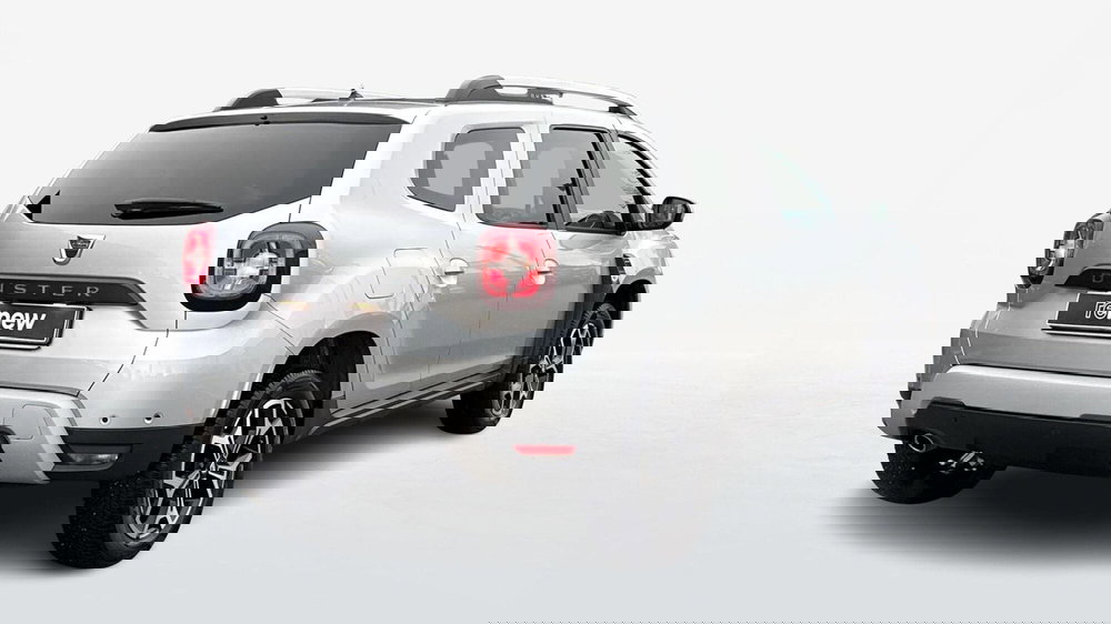 Dacia Duster usata a Treviso (2)