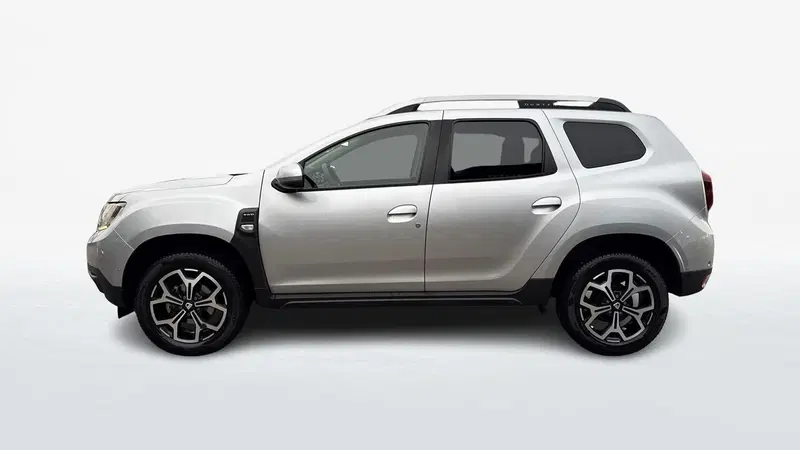 Dacia Duster usata a Treviso (3)