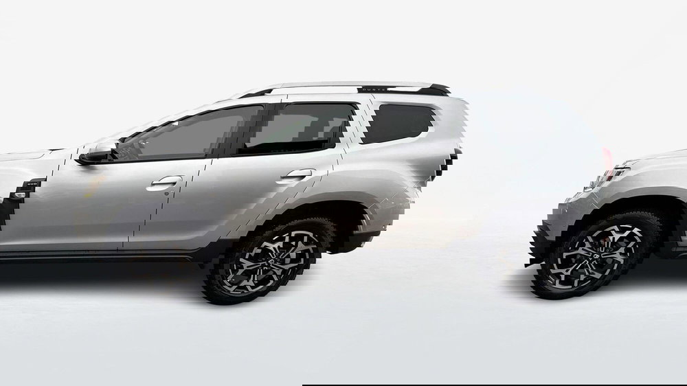 Dacia Duster usata a Treviso (3)