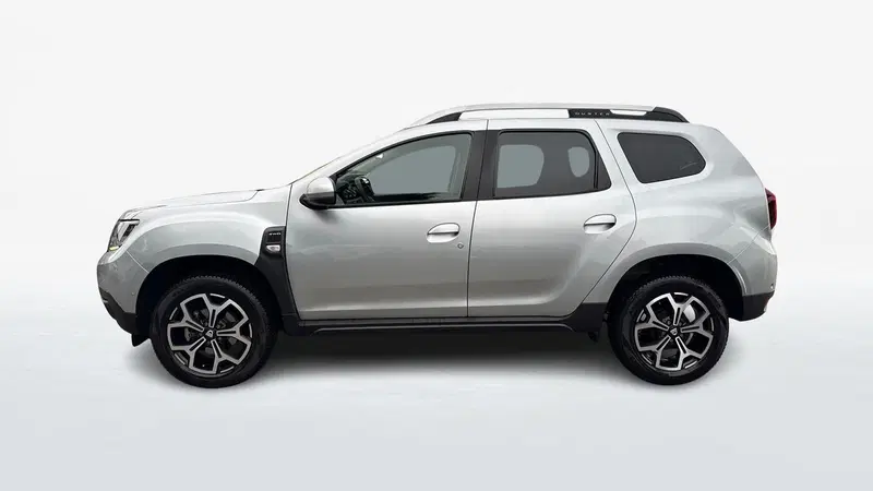 Dacia Duster usata a Treviso (4)