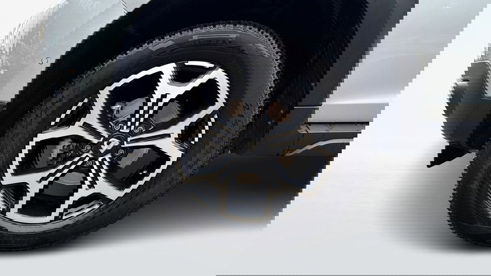 Dacia Duster usata a Treviso (5)