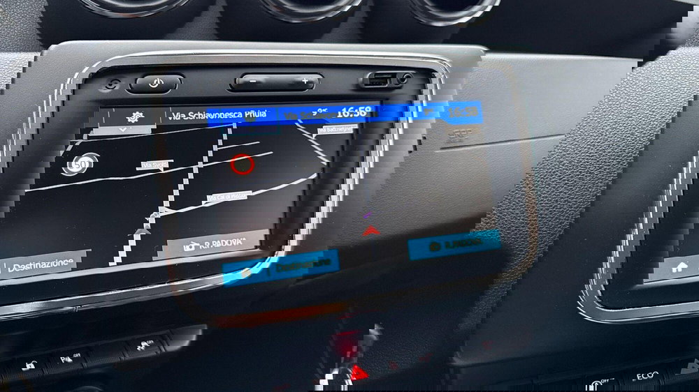 Dacia Duster usata a Treviso (6)