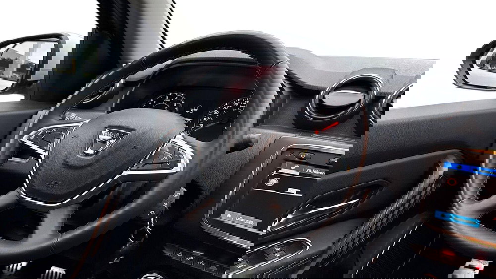 Dacia Duster usata a Treviso (7)