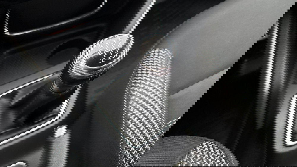 Dacia Duster usata a Treviso (8)