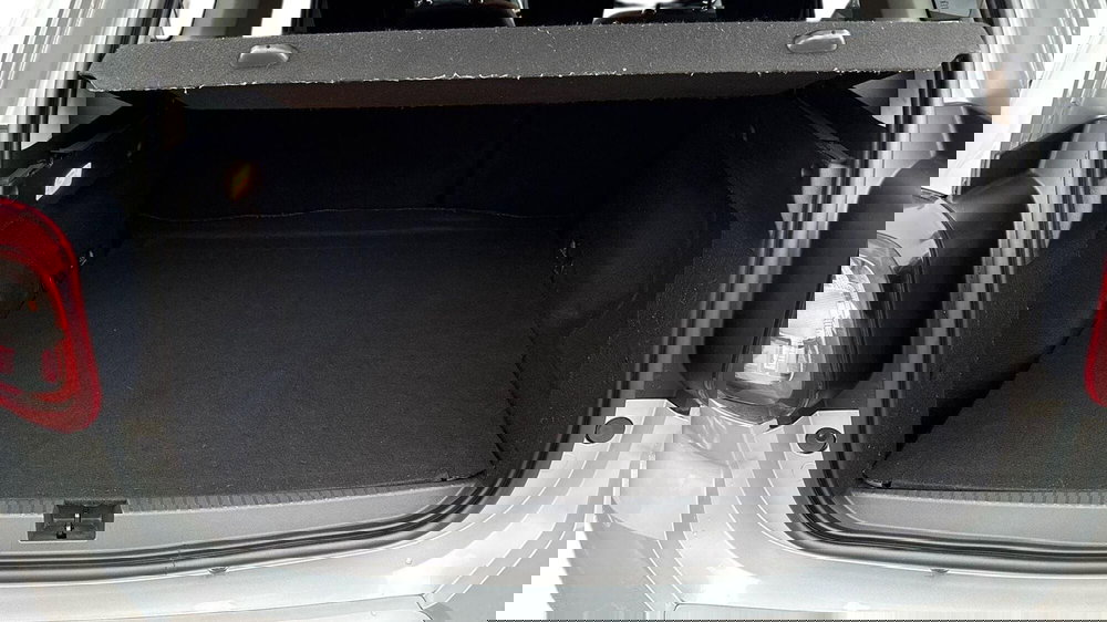 Dacia Duster usata a Treviso (9)