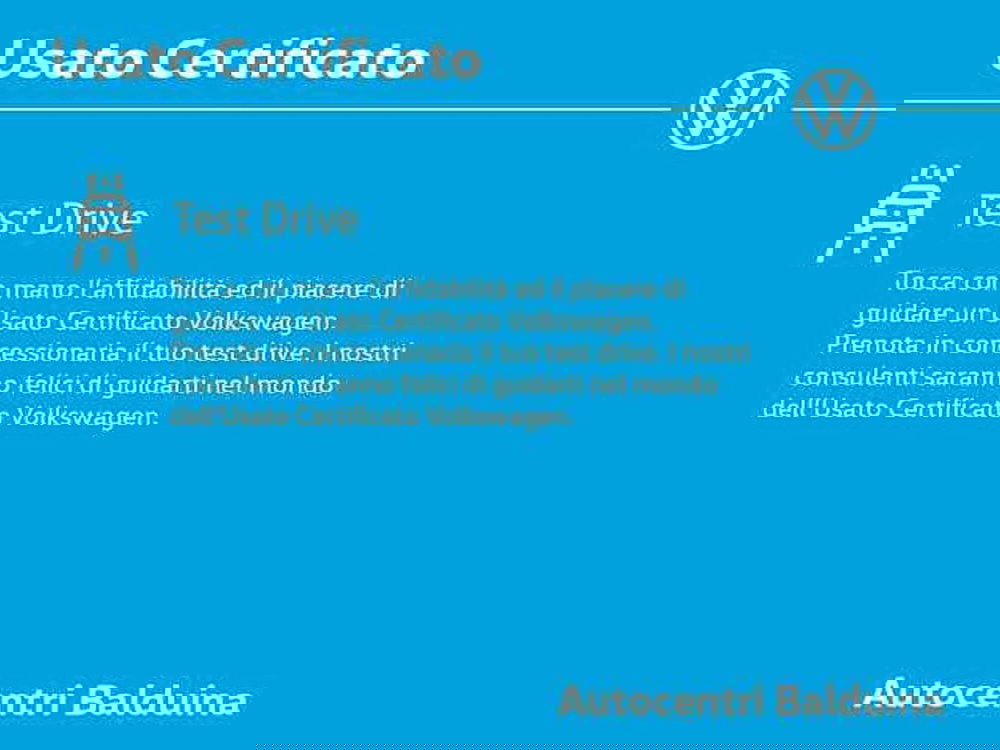 Volkswagen ID.4 usata a Roma (10)