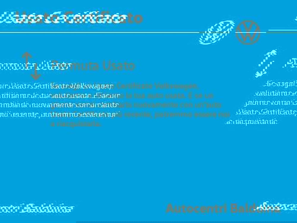 Volkswagen ID.4 usata a Roma (11)