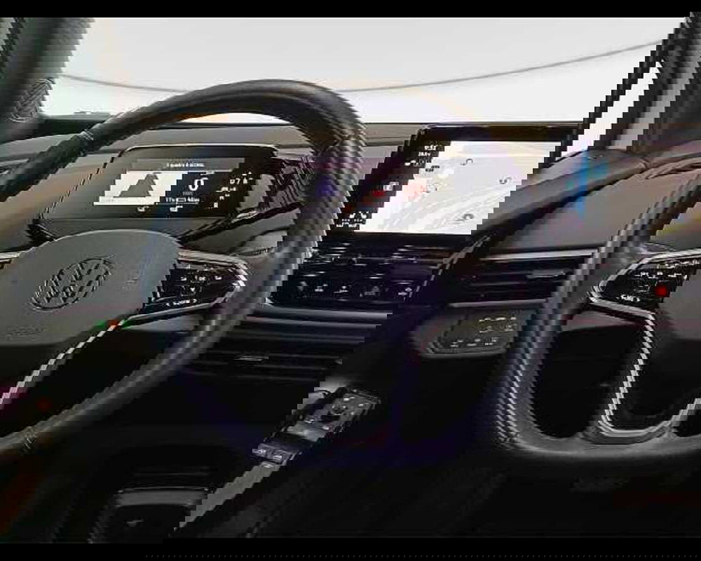 Volkswagen ID.4 usata a Roma (14)