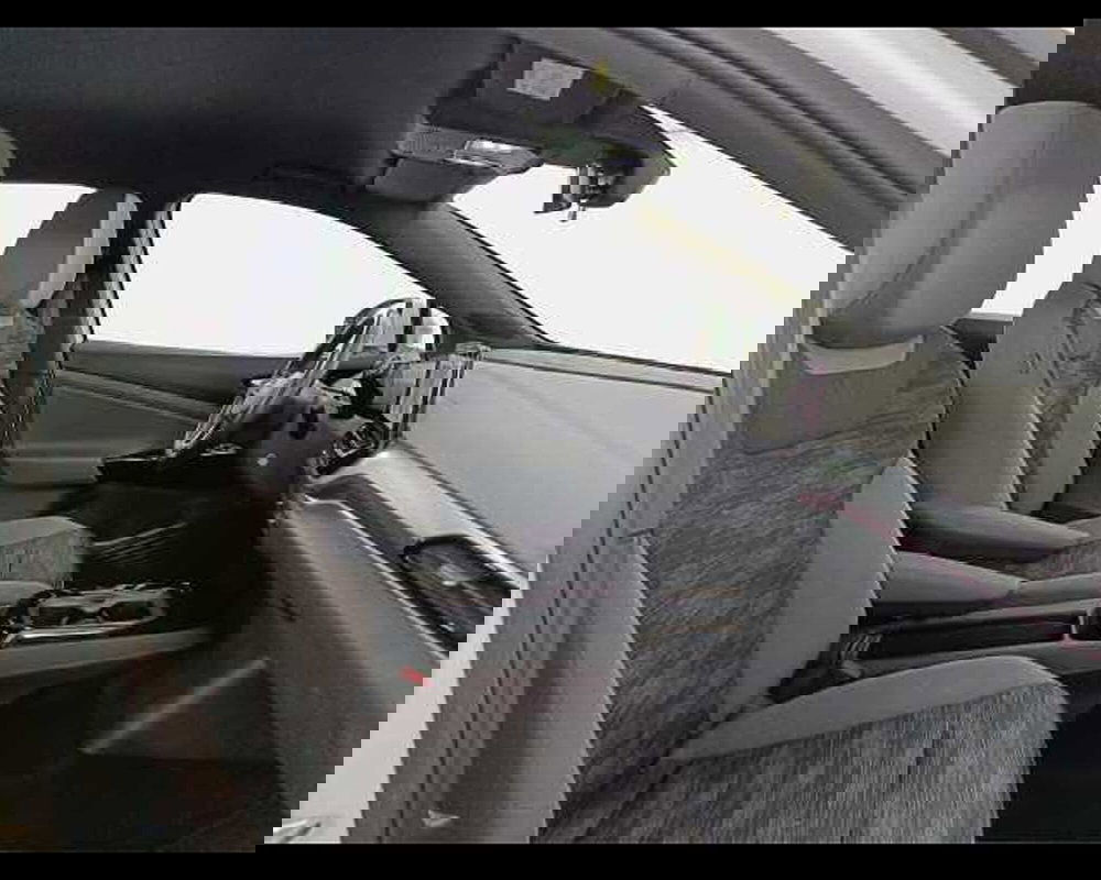 Volkswagen ID.4 usata a Roma (15)