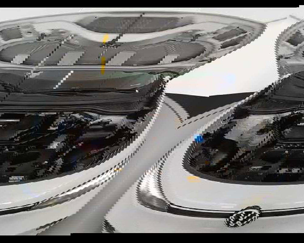 Volkswagen ID.4 usata a Roma (17)