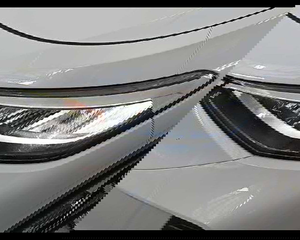 Volkswagen ID.4 usata a Roma (19)