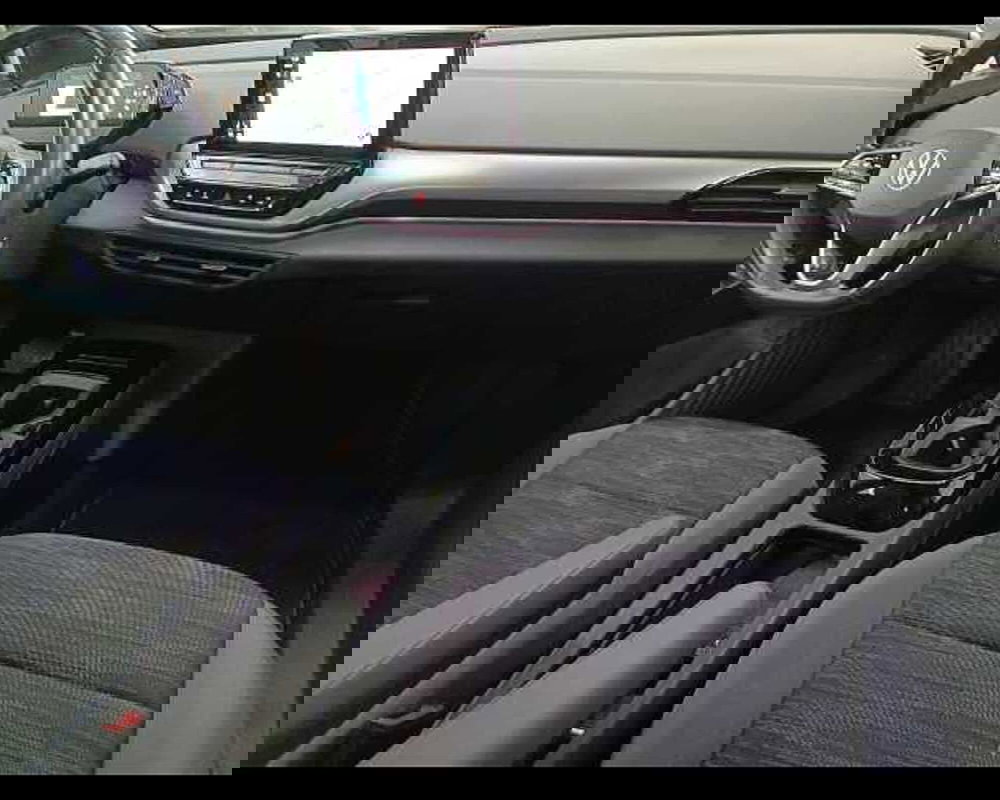 Volkswagen ID.4 usata a Roma (20)