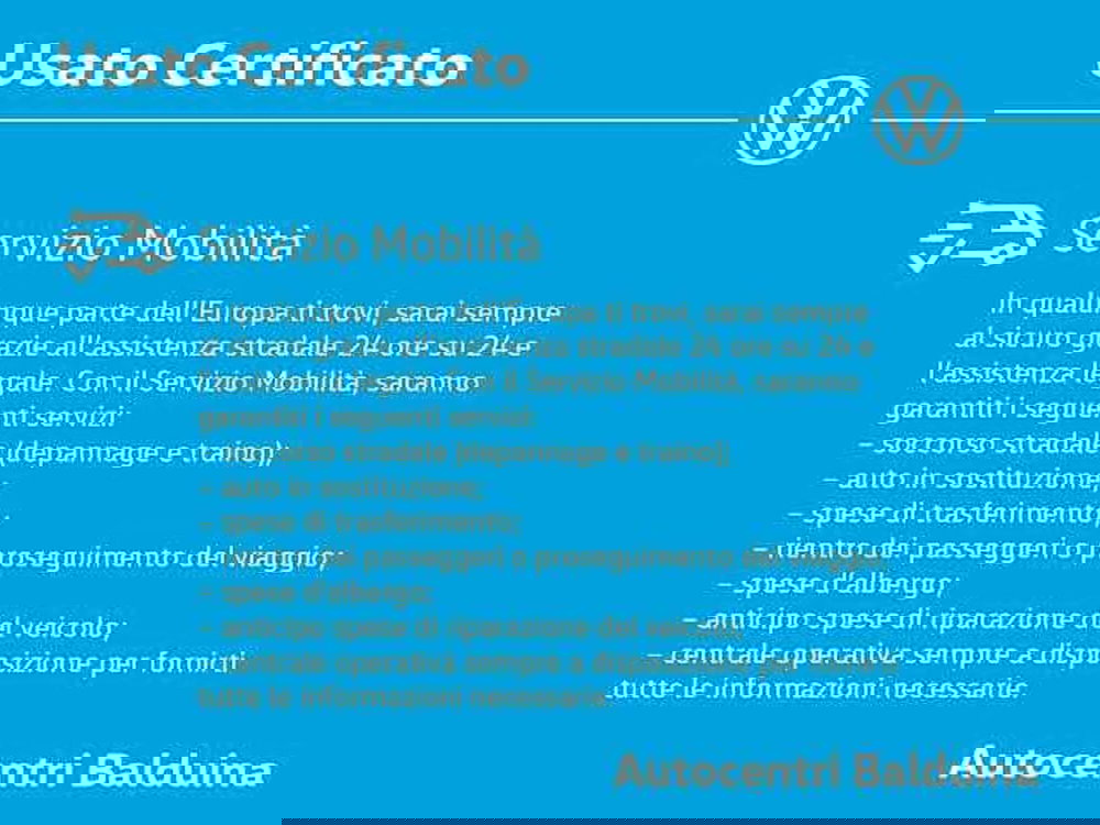 Volkswagen ID.4 usata a Roma (6)