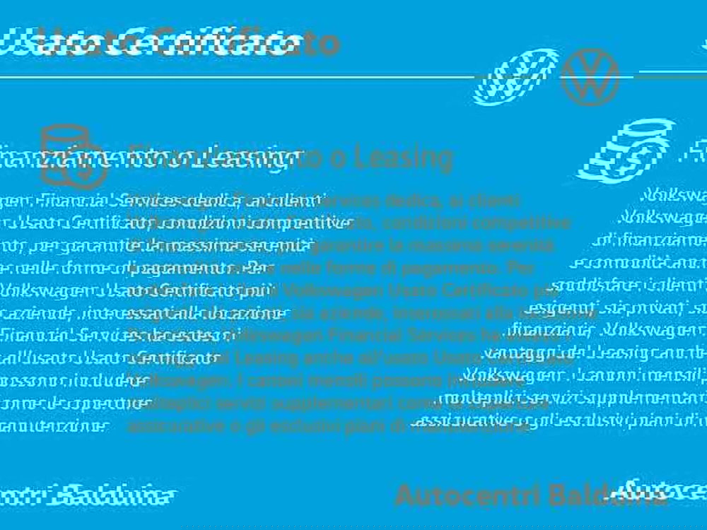 Volkswagen ID.4 usata a Roma (7)