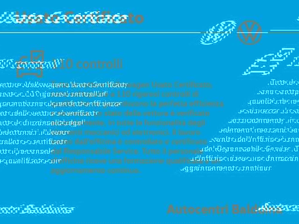 Volkswagen ID.4 usata a Roma (9)