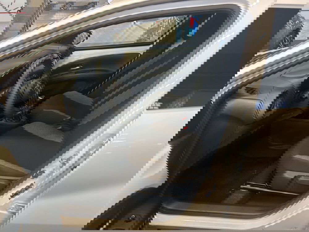 Toyota Aygo X usata a Bergamo (14)