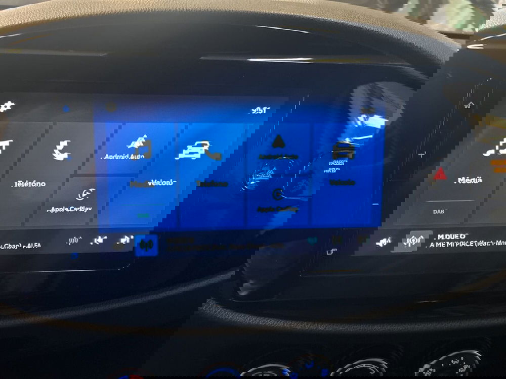 Toyota Aygo X usata a Bergamo (16)