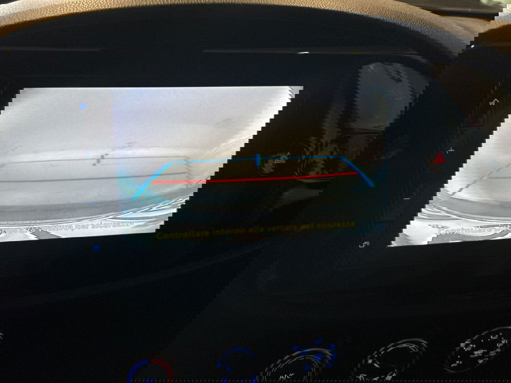 Toyota Aygo X usata a Bergamo (17)